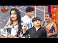 Bullet Bhaskar Performance Extra Jabardasth 2nd February 2024 ETV Telugu