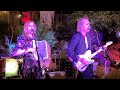 Chuck Prophet & The Mission Express: "Queen Bee" (8/28/2022; Penngrove, CA)