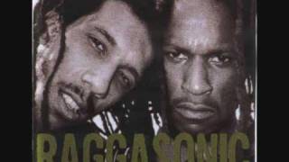 Raggasonic - Bleu Blanc Rouge instrumental