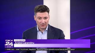 Nicușor Dan a ales mănăstirea în loc de Zilua Marinei