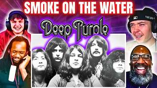 Download lagu The Most Famous Riff Ever? | Deep Purple - Smoke on the Water - Multiple Reactions mp3 Download lagu The Most Famous Riff Ever? | Deep Purple - Smoke on the Water - Multiple Reactions mp3