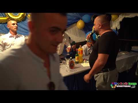 FLORIN MITROI COLAJ ASCULTARE LIVE LA BOTEZ KARLOS DOBRIDOR BY DORIN RADESCU