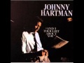 Johnny Hartman  Alone.