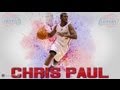 Chris Paul - Offense Highlights | HD 