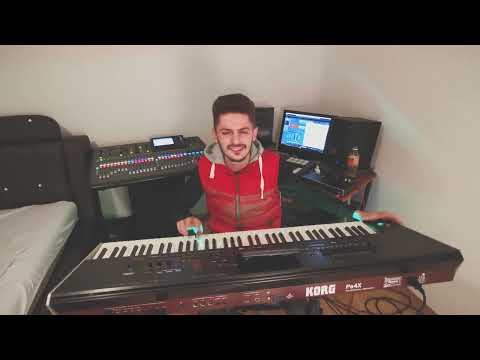 JUGOBEAT OFFICIAL HAOS MIX 2 LIVE ( 2019)