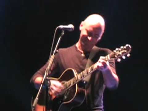 Eddie K Live "All Over You"