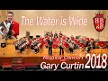 The Water is Wide (arr.Stephen Roberts) Regular Concert 2018 with Gary Curtin