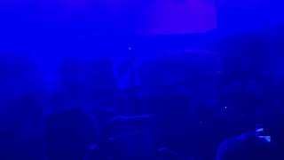 Danny Ocean - Cuando Me Acerco a Ti - live at VMF lima