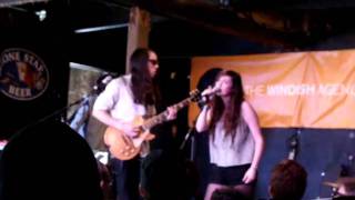 Cults- SXSW 2011- &quot;Oh My God&quot;