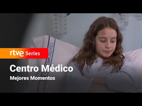 Centro Médico: Capítulo 968 - Mejores momentos #CentroMédico | RTVE Series