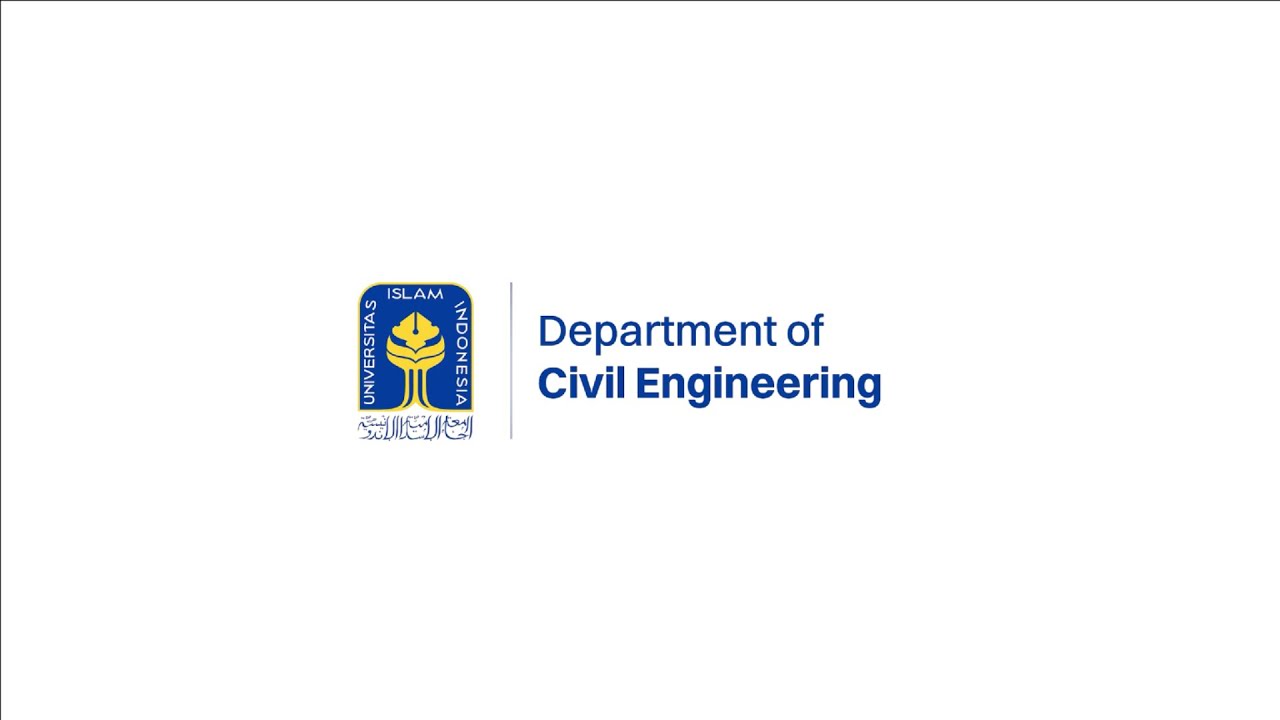 Video Profil Jurusan Teknik Sipil UII 2025