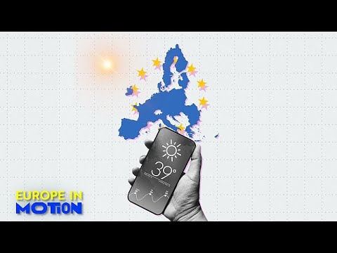 Wer hält es ohne Klimaanlage nicht mehr aus?