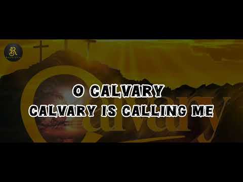 Seunrolls - Calvary (Lyric Video)