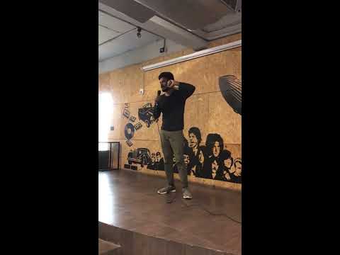 vishant gupta Indian Parents|Standup comedy