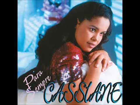 01. Vou Seguir - Cassiane