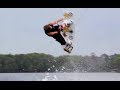 Wakeboarding Daniel Powers Quick Set GNAR Productions
