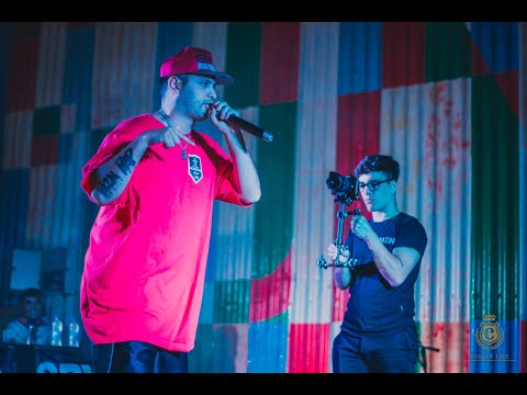 FESUEL vs ZETA//8vos// CENTER FREE EDICIÓN ESPECIAL