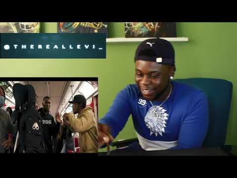 American  Reaction Moula 1st -  You Can't Face Me Hours (Wants & Needs Remix)