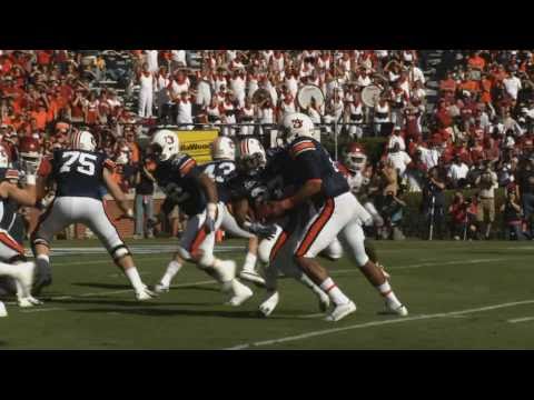 Cam Newton - 2010-11 Highlights - All the Above (HD)