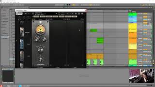 Video thumbnail for Slate Digital - FG-Bomber For EDM Tutorial by SadowickProduction