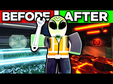 I Became A Jailbreak DEVELOPER To FIX This Robbery..