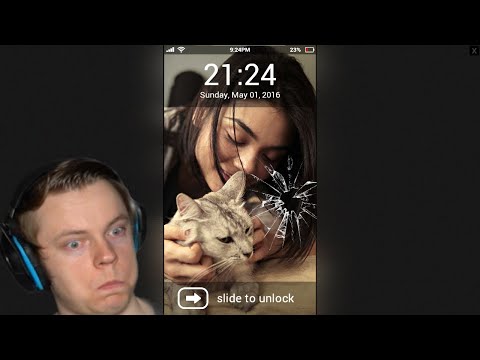 Video cover