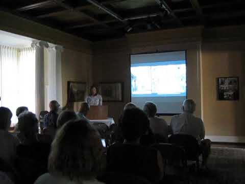 Lecture by Karen B. McWhorter, "Frederic Remington's Studio Collection".