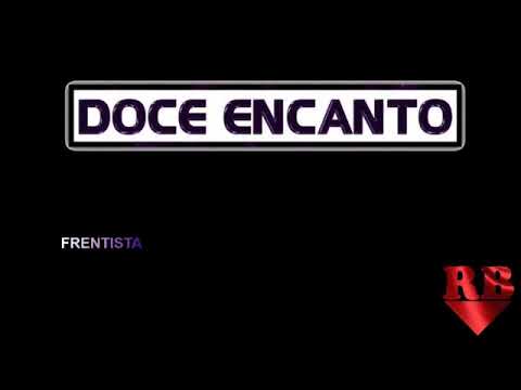 BANDA DOCE ENCANTO - FRENTISTA
