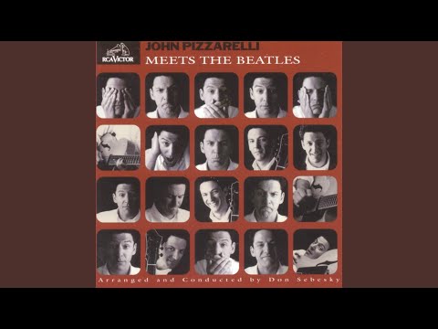 For No One - John Pizzarelli