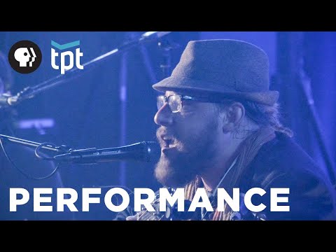 Nicholas David | Live Performance | Lowertown Line