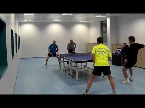 2016/2017 KKMTSD Ahmet & Zeki - Ahmet & Barış