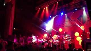 Passion Pit - American Blood (@ Sweetlife Festival 2013)