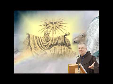 Fr. Robert Young #1 Program on Introduction to The Divine Will
