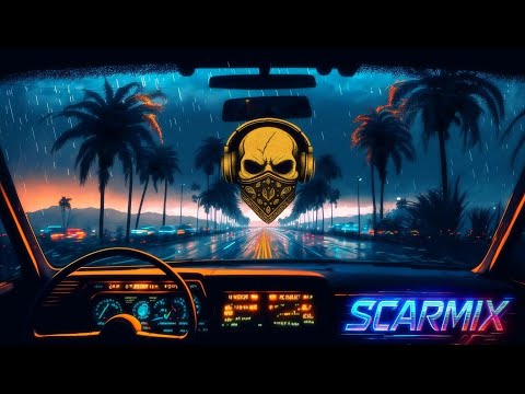 House Session 14 - Scarmix