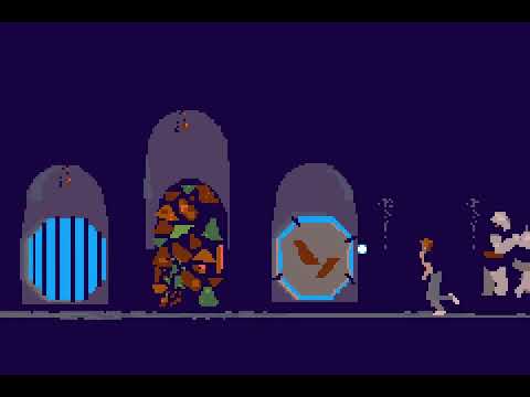 [TAS] GBA Another World by eien86 in 08:11,67