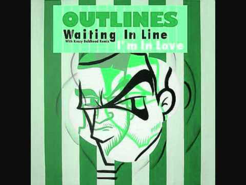 Outlines-Waiting in line Feat Beat Assaillant