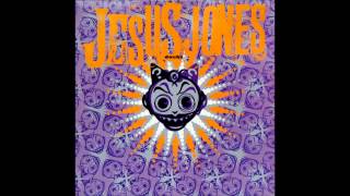 Jesus Jones - Wembley Stadium 13/7/91 (Summer XS)