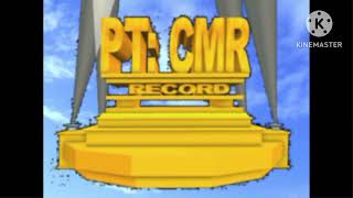 Download lagu PT: CMR Record logo (2000s, 🇮🇩) mp3