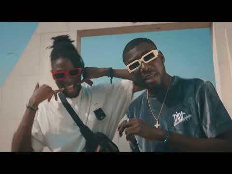 A Mose x @djhorphuray - happy (offical video)