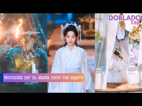 Rechazada por su abuela como mal augurio, 18 años después regresa y cambia su destino...
