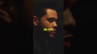 The Weeknd on Kendrick’s INSANE Writing Method 🤯