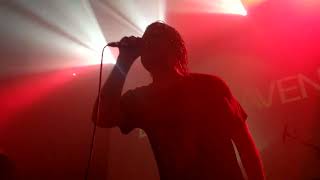 Download lagu Deafheaven - In Blur - live in Dublin, Ireland (Button Factory, 2023) mp3
