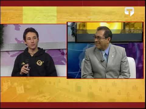 Patinaje de Carreras apuesta a nuevos resultados en este 2025