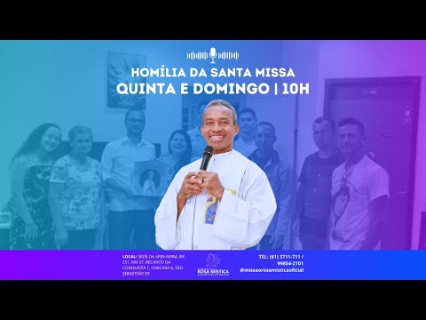 Eucharist, sublime mystery of our Catholic faith - Father Carlos Hernández-Sánchez (7/24/25)