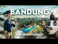 Discovering The Real Bandung Indonesia