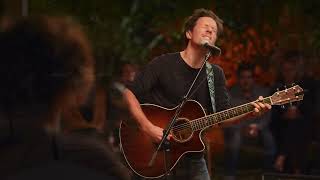 Jason Mraz   Quiet Live from The Mranch