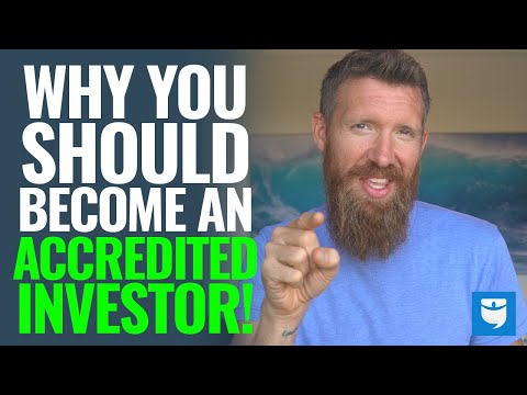 , title : 'Why You Should Become An Accredited Investor'