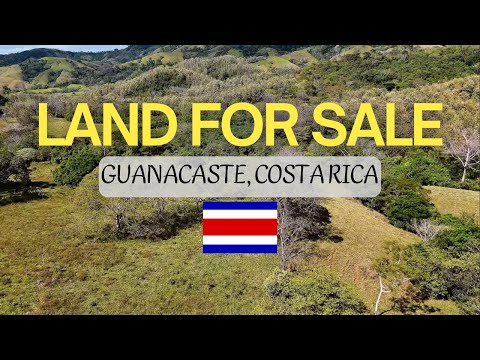 ¡Oportunidad Única! Finca con Teca, Agua y Alto Potencial en Hojancha, Guanacaste, Costa Rica