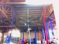Branca Ferrazo Rope Corde Lisse Training Reel