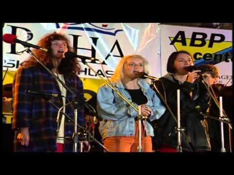 Kdyby tady byla taková panenka - Žalman a spol.